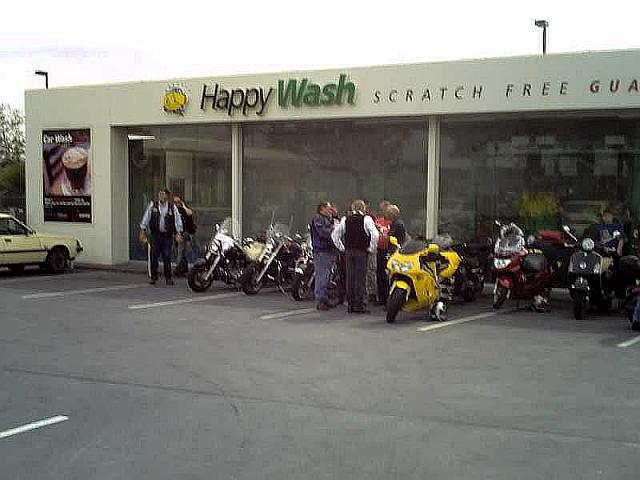 Photo courtesy of DrPhil