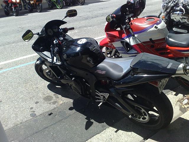 Photo courtesy of Kickstart.