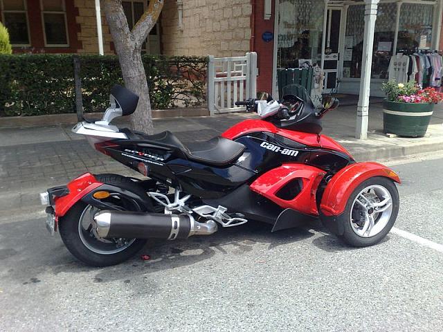 Photo courtesy of Kickstart.