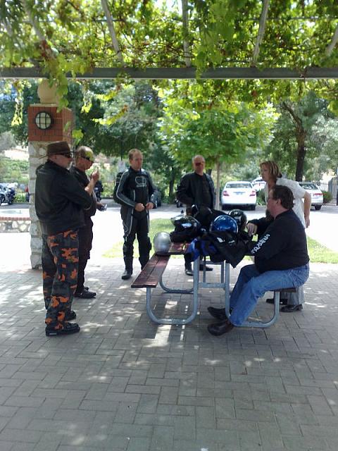 Photo courtesy of Kickstart.