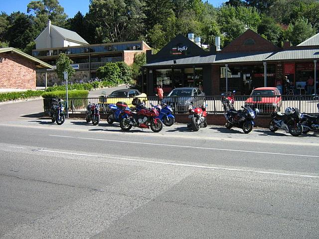 Photo courtesy of Dave