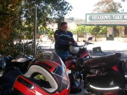 Photo courtesy of Steve