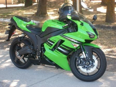 Photo courtesy of Steve