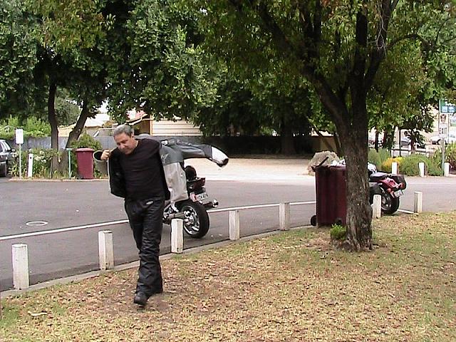 Photo courtesy of Sue.