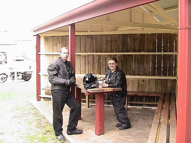 Photo courtesy of Sue.