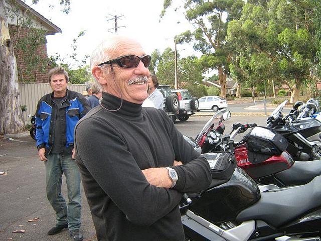 Photo courtesy of Sue.