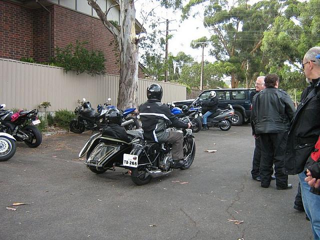 Photo courtesy of Sue.