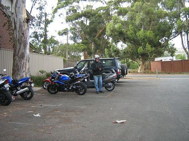 Photo courtesy of Sue.