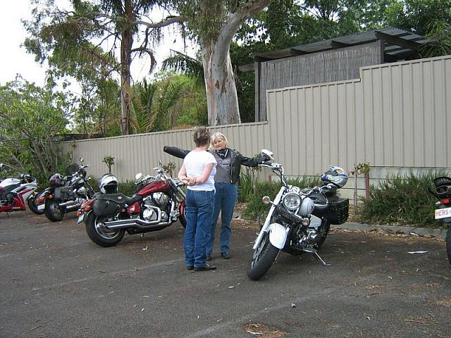 Photo courtesy of Sue.