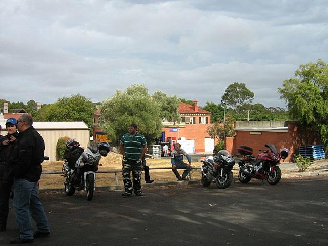 Photo courtesy of Sue.