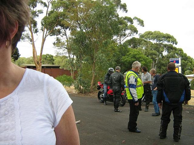 Photo courtesy of Sue.