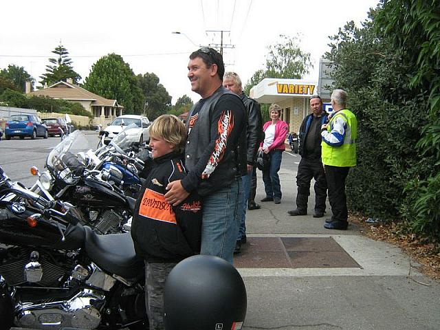 Photo courtesy of Sue.