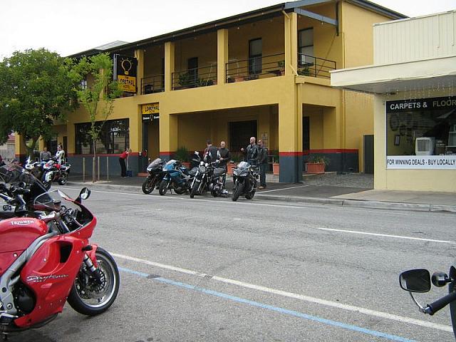 Photo courtesy of Sue.