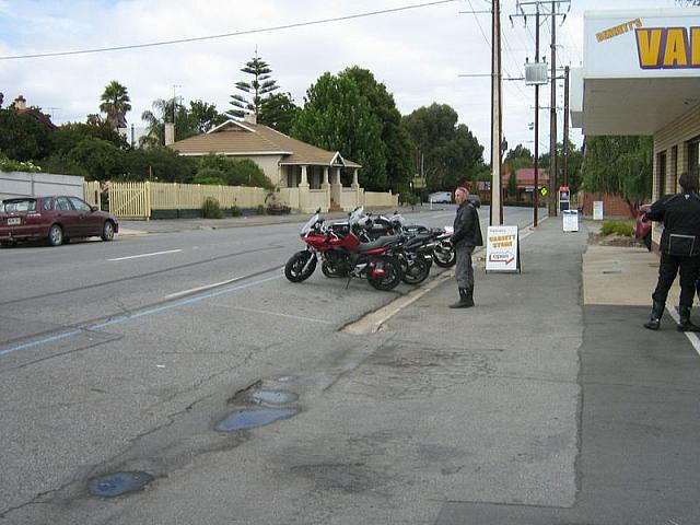 Photo courtesy of Sue.