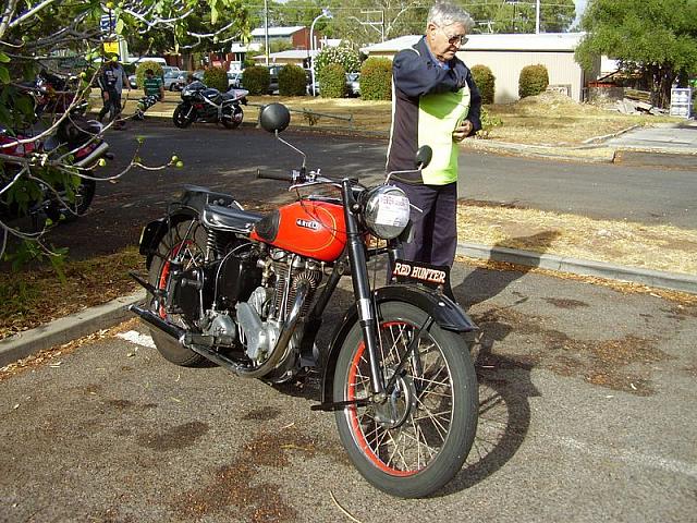 Photo courtesy of Daryl.