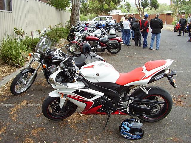 Photo courtesy of Daryl.