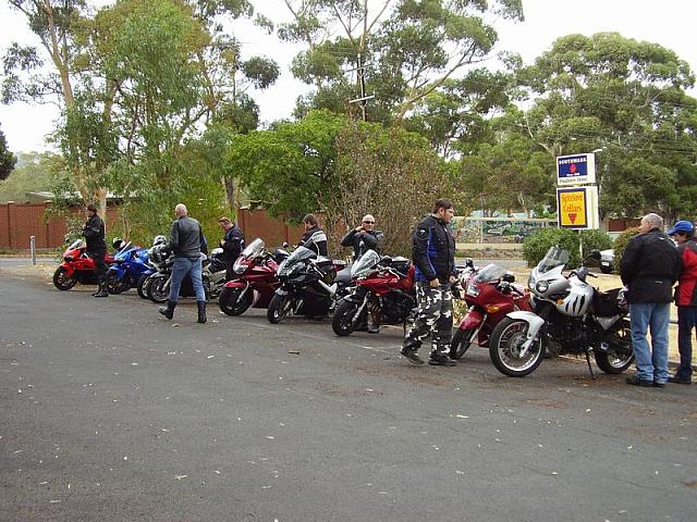 Photo courtesy of Daryl.