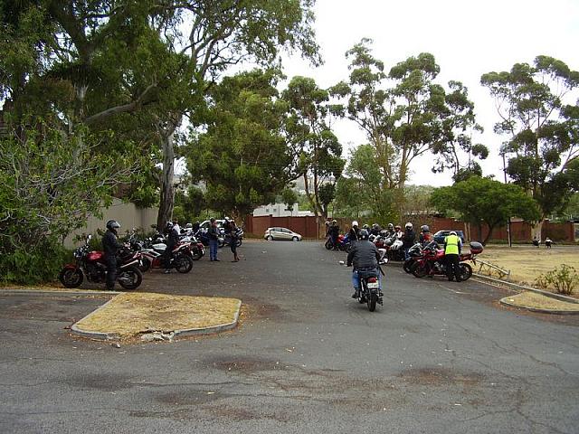 Photo courtesy of Daryl.