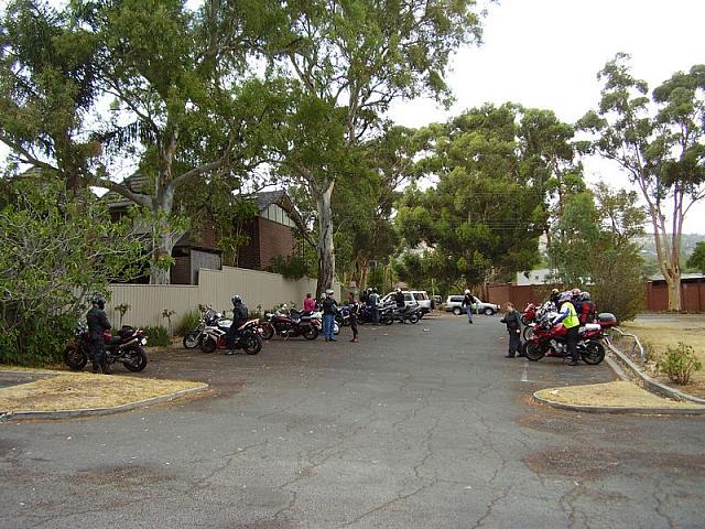 Photo courtesy of Daryl.