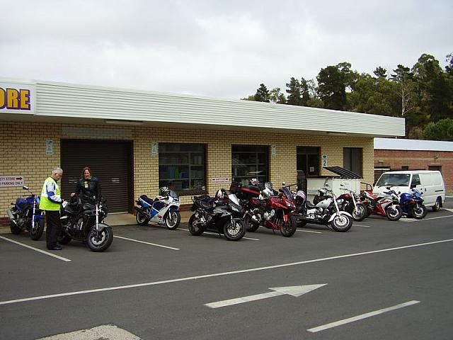 Photo courtesy of Daryl.