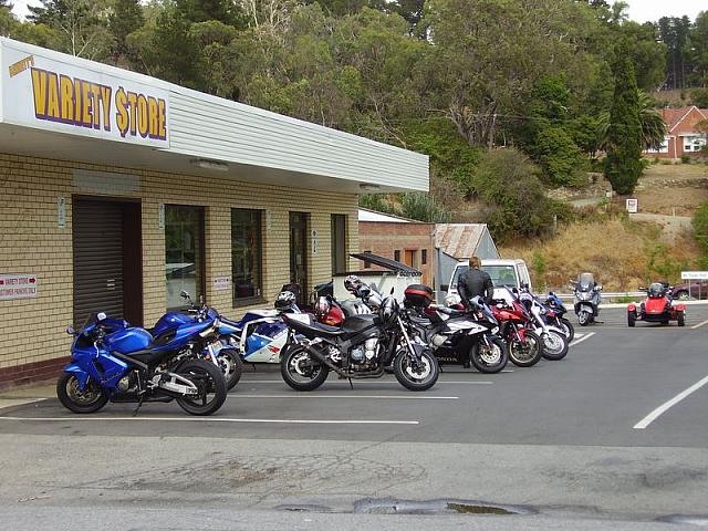 Photo courtesy of Daryl.