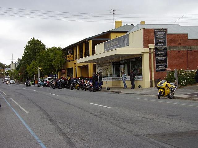 Photo courtesy of Daryl.