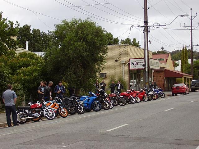 Photo courtesy of Daryl.