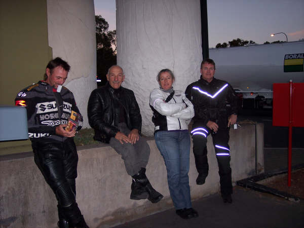 Photo courtesy of Kelvin.