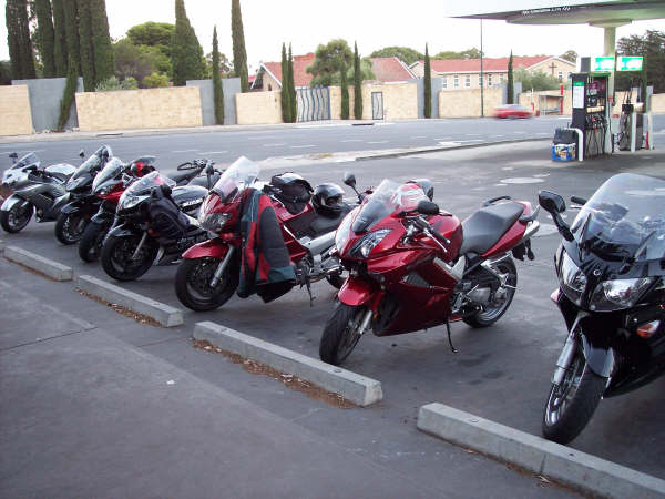 Photo courtesy of Kelvin.