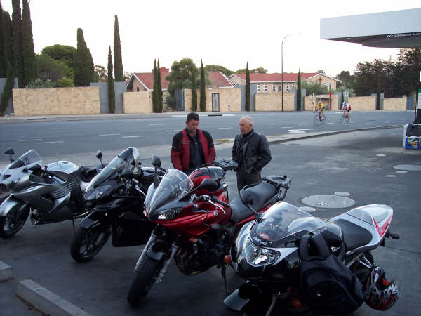 Photo courtesy of Kelvin.