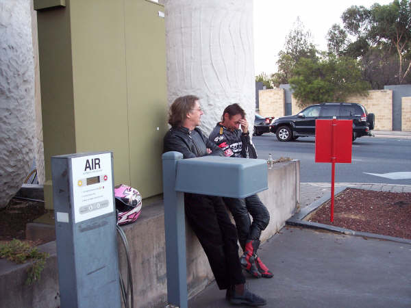 Photo courtesy of Kelvin.