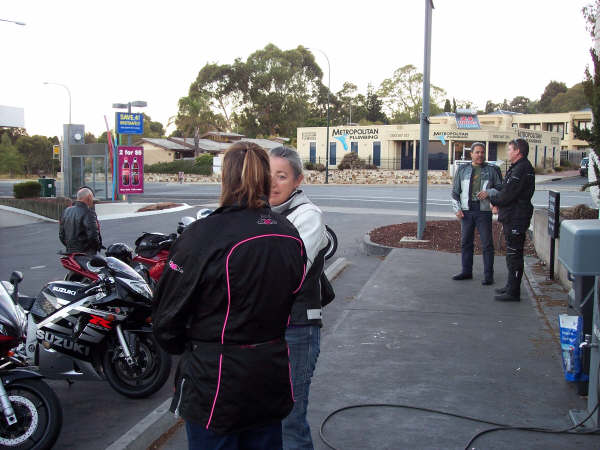 Photo courtesy of Kelvin.