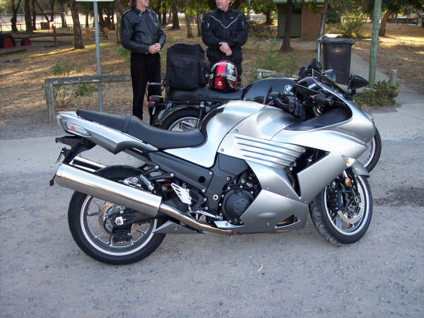 Photo courtesy of Kelvin.