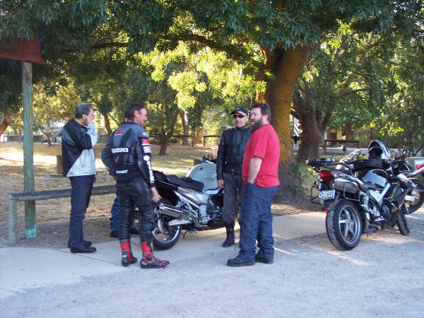 Photo courtesy of Kelvin.