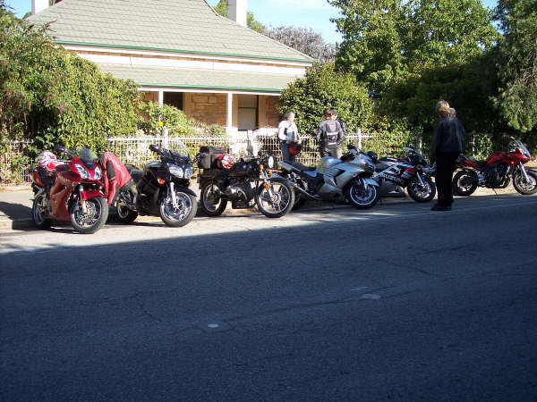 Photo courtesy of Kelvin.