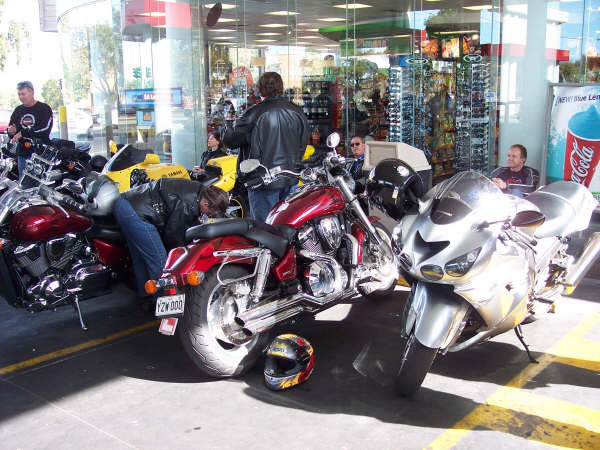 Photo Courtesy of Kelvin