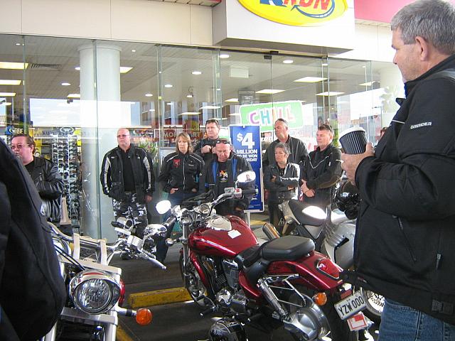 Photo Courtesy of Sue