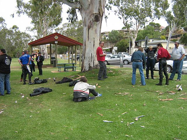 Photo Courtesy of Sue