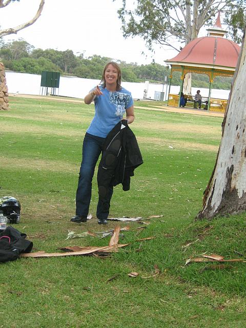 Photo Courtesy of Sue