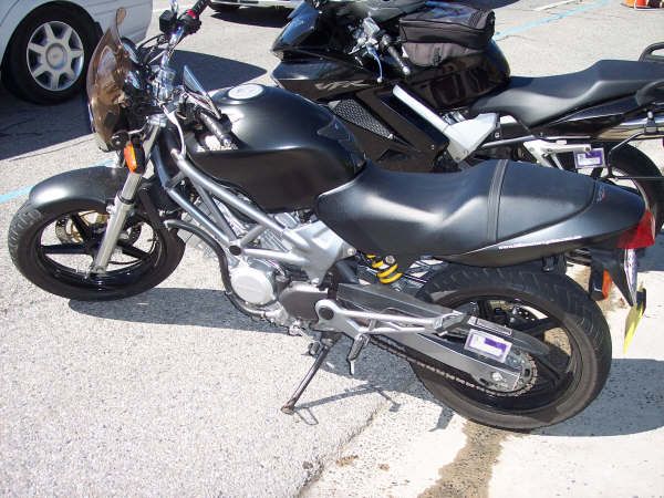 Photo courtesy of Kelvin.