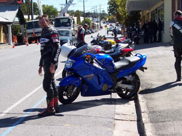 Photo courtesy of Kelvin.