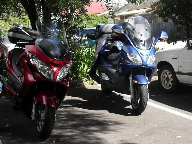 Photo courtesy of Jodie.