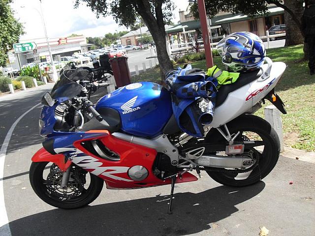 Photo courtesy of Jodie.