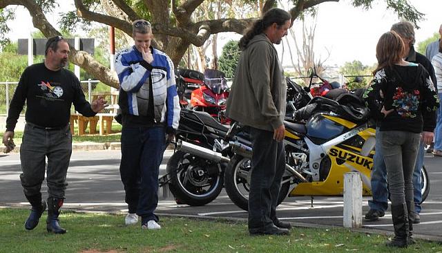 Photo courtesy of Jodie.