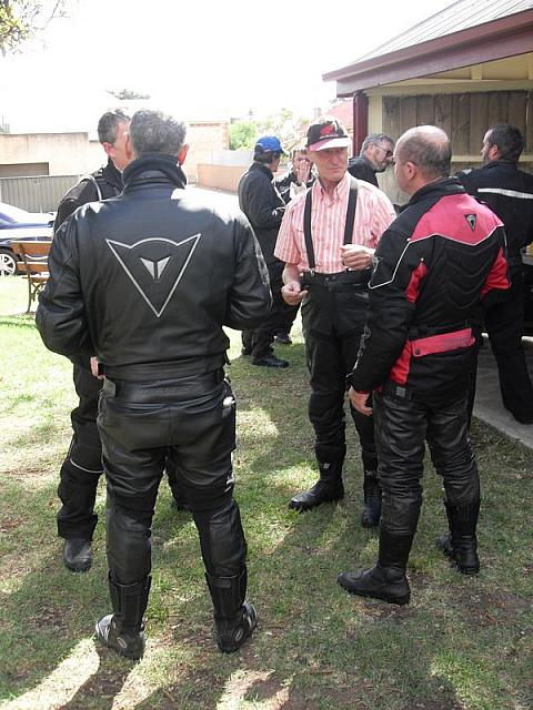 Photo courtesy of Jodie.