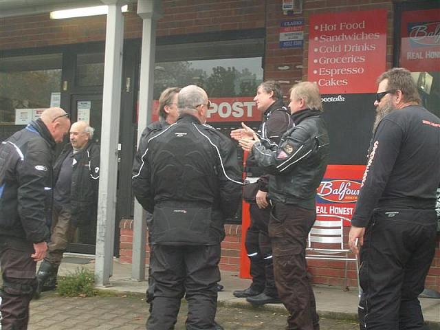 Photo courtesy of Shannon