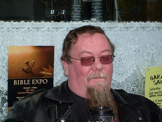 Photo courtesy of Shannon