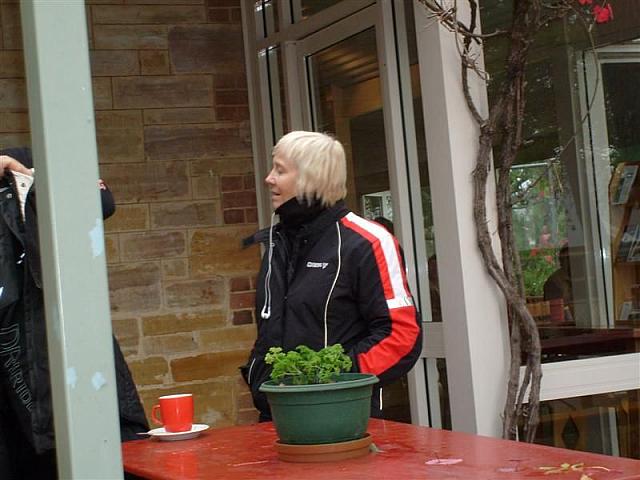 Photo courtesy of Shannon