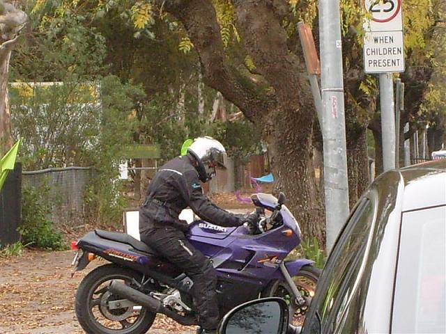 Photo courtesy of Shannon