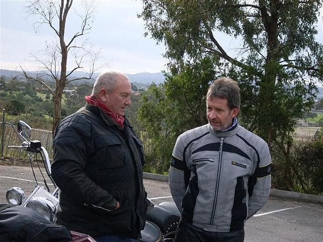 Photo courtesy of Shannon